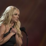 Britney Spears's Memoir Is a Horror Story About a Woman Losing Her Bodily Autonomy