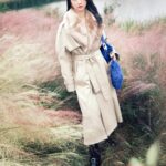 Burberry Appoints Tang Wei as Global Brand Ambassador