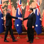 China and Australia look to ‘mutual benefit’ after difficult few years