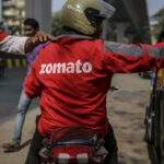 Chinese Group Alipay Said to Have Sold 3.4 Percent Stake in Zomato