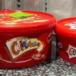 Christmas chocolate fans in shock after woman compares 2023 and 2009 Celebrations tubs