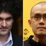 Coinbase rallies more than 60% in same month that FTX and Binance founders brace for prison