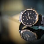 Corum Adds Ceramic Cases to Admiral 42