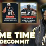 Deion Sanders and Colorado lose top recruits