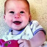 Despite swap deal, baby remains hostage; kin plead for his return