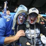 Maybe, just maybe, Lions fans will have something to celebrate on Thanksgiving.