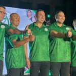 La Salle Green Archers