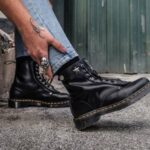 Dr Martens Issues Fourth Profit Warning of Year Amid Weak US sales