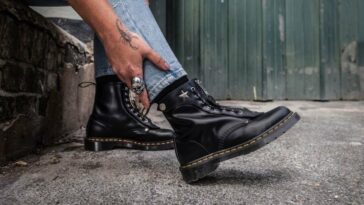 Dr Martens Issues Fourth Profit Warning of Year Amid Weak US sales