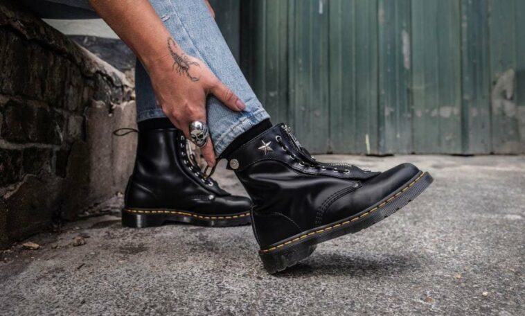 Dr Martens Issues Fourth Profit Warning of Year Amid Weak US sales