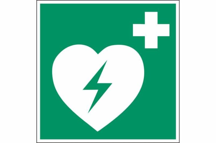 defibrillator