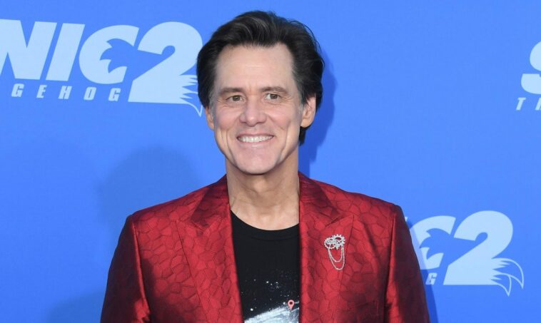 Early Christmas Gift? Rep For Jim Carrey Addresses 'Grinch' Sequel Rumors