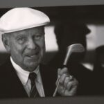 Eddie Merrins, Bel-Air Golf Pro Who Taught the Game to Hollywood, Dies at 91