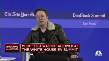 Elon Musk on politics: I would not vote for a pro-censorship candidate