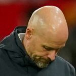 Erik ten Hag: Manchester United boss admits he is responsible for Carabao Cup home defeat to Newcastle