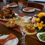 Experimenting On Thanksgiving?! Seven Dishes To Shake Up Your Holiday Dinner