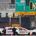 FBI probes explosion at US-Canada bridge near Niagara Falls