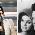 Fans Discovered Lana Del Rey Isn't Involved In The New "Priscilla" Presley Movie, And They're Upset