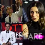 Filmfare OTT Awards 2023: 36 Inside pics you cannot miss