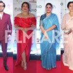 Filmfare OTT Awards 2023: Maanvi Gagroo, Abhishek Banerjee & others arrive at the red carpet. Pics: