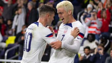 Image for article titled From Christian Pulisic to Gio Reyna, we rank the US men's soccer team