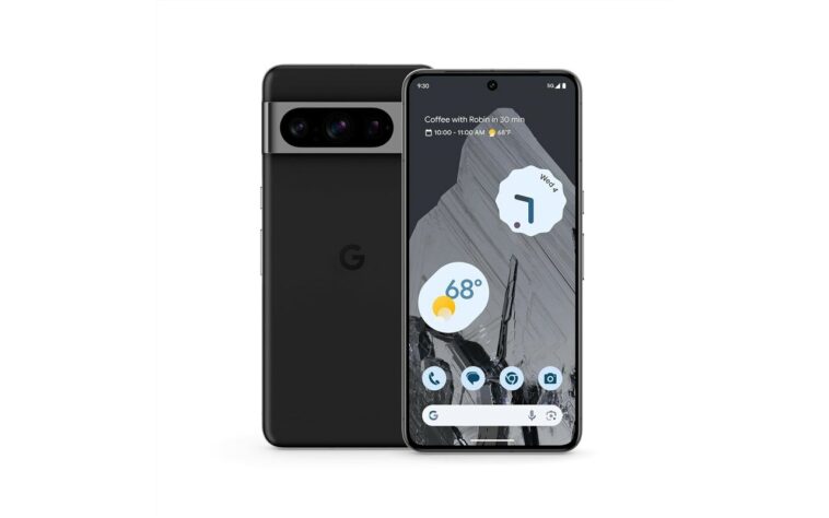 Google Pixel 8 Pro Now Available in 256GB Storage Variant: Check Bank Offers