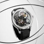 Greubel Forsey Debuts 8th Fundamental Invention