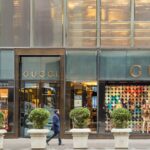 Gucci Employees in Rome Go On Strike Over Creative Office Move