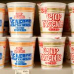 Heat It Up! Here's How Cup Noodles Is Making Their Ramen Safe To Microwave