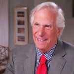 Henry Winkler on Working With Young Sylvester Stallone (Exclusive)