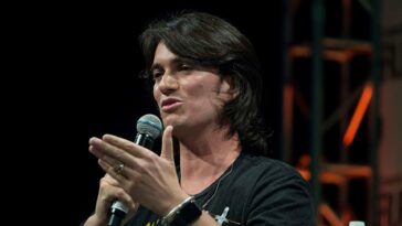 Here's how much WeWork co-founder Adam Neumann made before the company's bankruptcy