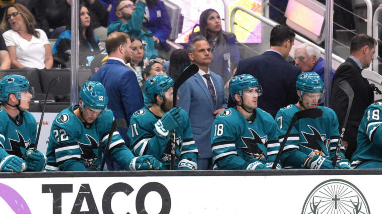 Here's some perspective on Sharks' horrific start