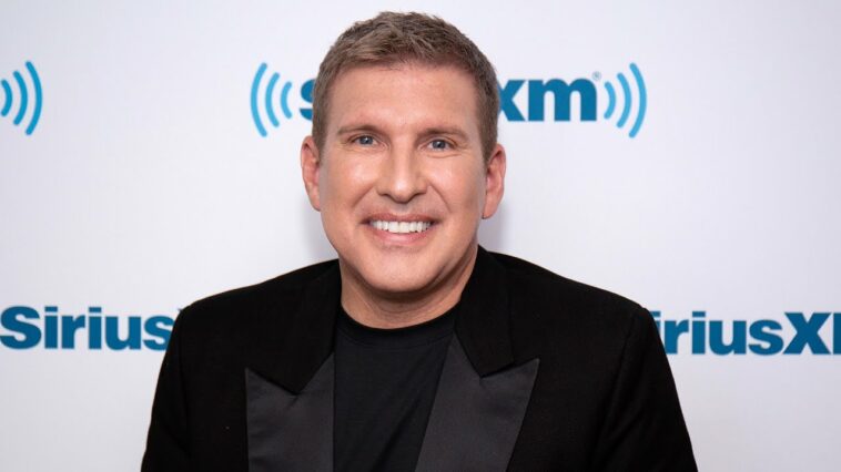 How Todd Chrisley Reacted to Appeal Update in Fraud Case