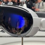 Huawei Virtual Reality Headset Tipped to Debut Next Year, May Compete With Apple Vision Pro