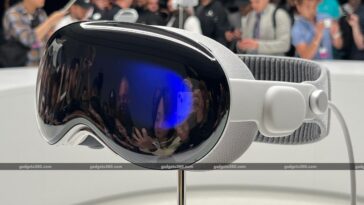 Huawei Virtual Reality Headset Tipped to Debut Next Year, May Compete With Apple Vision Pro