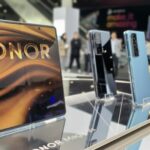 Huawei's smartphone spinoff Honor plans IPO