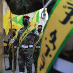 Indian accountant accused of helping fund Hezbollah consents to US extradition