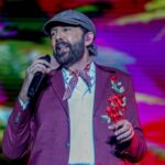 Innovating Latin Music Is What's Made Juan Luis Guerra a Legend — His New EP "Radio Güira" Is Proof