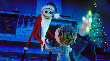 Nightmare Before Christmas