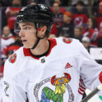 Islanders, Devils swap young fowards