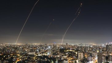 Israel-Hamas war LIVE: IDF troops 'will enter Gaza City within 48 hours' after 'splitting territory in two' - as UN agencies call for ceasefire