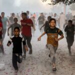 Israel-Hamas war live updates: Over 10,000 Palestinians killed in Gaza, Hamas-run health ministry says; UN calls Gaza a children's graveyard