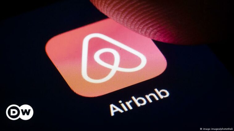 Italy seizes €780 million from Airbnb in tax probe