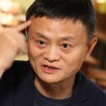 Jack Ma halts plans to cut his Alibaba stake after shares in the Chinese e-commerce giant drop