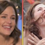 Jennifer Garner's Holiday Plans With Family and ‘Chasing’ the Joy of 13 Going on 30 (Exclusive)