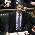 Jeremy Hunt Accused Of Being 'Untruthful' About Cost Of Living Support