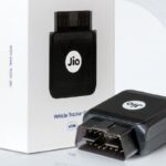 JioMotive Plug-and-Play 4G GPS Tracker for Cars Launched: Price in India, Features and Availability Details