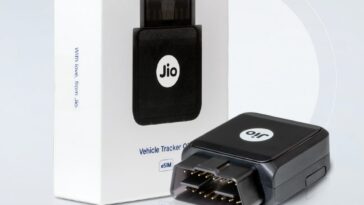JioMotive Plug-and-Play 4G GPS Tracker for Cars Launched: Price in India, Features and Availability Details
