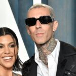 Kourtney Kardashian and Travis Barker Welcome Baby Boy