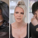 Kourtney Tried To Educate Kris And Khloé On The Importance Of Therapy, And Their Responses Made It A Painful Watch